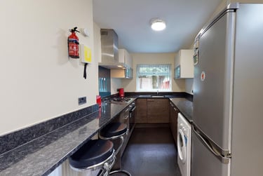 4 bed house, Mornington Crescent, Withington, Manchester, M146DD - Image 8