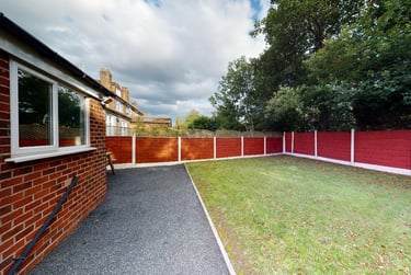6 bed house, Ferndene Road, Withington, Manchester, M204TT - Image 2