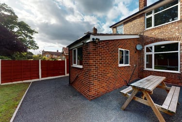 6 bed house, Ferndene Road, Withington, Manchester, M204TT - Image 3