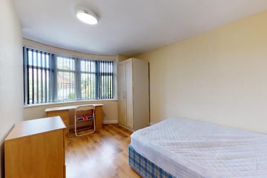6 bed house, Ferndene Road, Withington, Manchester, M204TT - Image 4