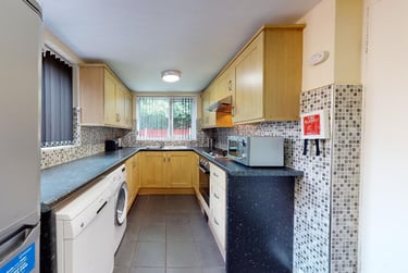 6 bed house, Ferndene Road, Withington, Manchester, M204TT - Image 5