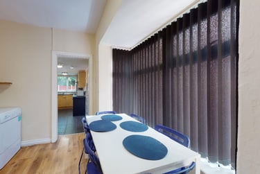 6 bed house, Ferndene Road, Withington, Manchester, M204TT - Image 6