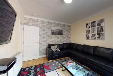 6 bed house, Ferndene Road, Withington, Manchester, M204TT - Image 7