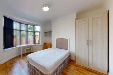 6 bed house, Ferndene Road, Withington, Manchester, M204TT - Image 9