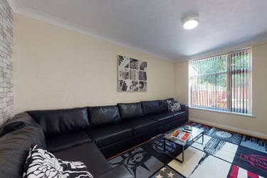 6 bed house, Ferndene Road, Withington, Manchester, M204TT - Image 10