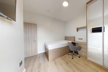 4 bed house, Evelyn Street, Fallowfield, Manchester, M146WF - Image 10