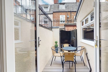 4 bed house, Evelyn Street, Fallowfield, Manchester, M146WF - Image 11