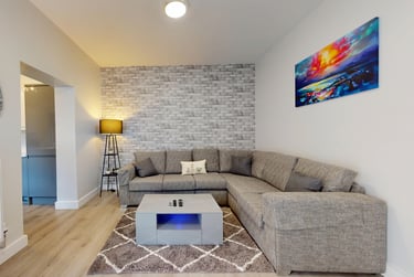 4 bed house, Evelyn Street, Fallowfield, Manchester, M146WF - Image 12