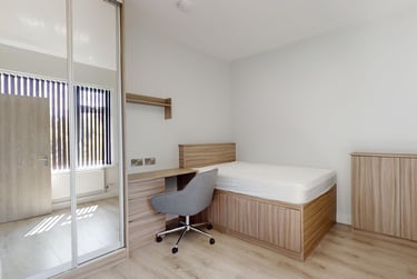 4 bed house, Evelyn Street, Fallowfield, Manchester, M146WF - Image 2