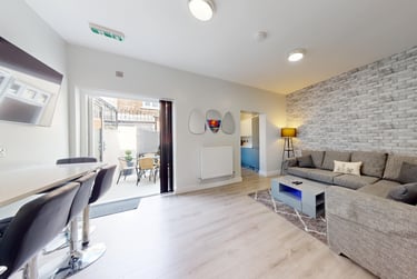 4 bed house, Evelyn Street, Fallowfield, Manchester, M146WF - Image 5