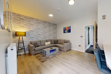 4 bed house, Evelyn Street, Fallowfield, Manchester, M146WF - Image 7