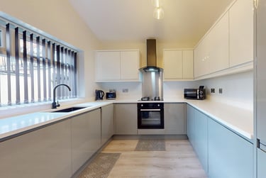 4 bed house, Evelyn Street, Fallowfield, Manchester, M146WF - Image 8