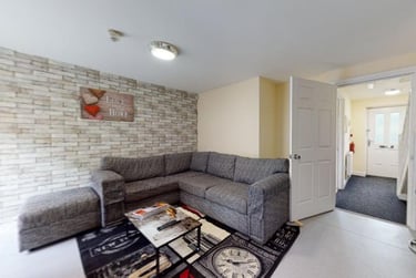5 bed house, Evelyn Street, Fallowfield, Manchester, M146WF - Image 2