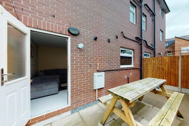 5 bed house, Evelyn Street, Fallowfield, Manchester, M146WF - Image 3