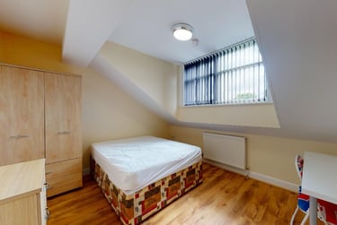 5 bed house, Evelyn Street, Fallowfield, Manchester, M146WF - Image 6