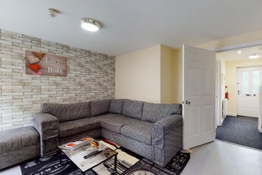 5 bed house, Evelyn Street, Fallowfield, Manchester, M146WF - Image 7