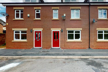 5 bed house, Evelyn Street, Fallowfield, Manchester, M146WF - Image 8