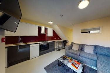 5 bed house, Evelyn Street, Fallowfield, Manchester, M146WF - Image 2