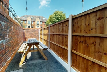 5 bed house, Evelyn Street, Fallowfield, Manchester, M146WF - Image 7