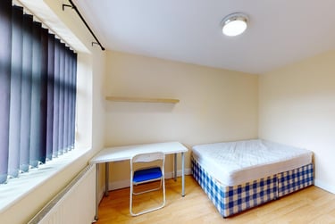 5 bed house, Evelyn Street, Fallowfield, Manchester, M146WF - Image 8