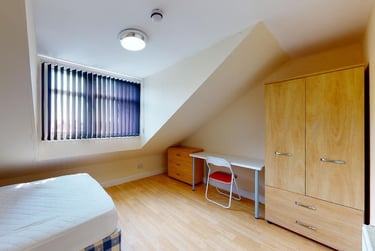 5 bed house, Evelyn Street, Fallowfield, Manchester, M146WF - Image 9