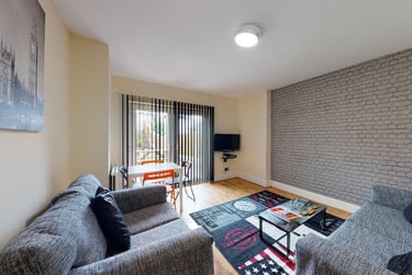 4 bed house, Mornington Crescent, Fallowfield, Manchester, M146DE - Image 3
