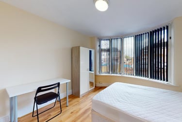 4 bed house, Mornington Crescent, Fallowfield, Manchester, M146DE - Image 4