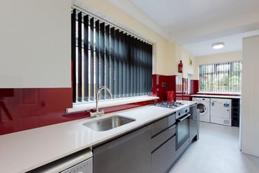 4 bed house, Mornington Crescent, Fallowfield, Manchester, M146DE - Image 5
