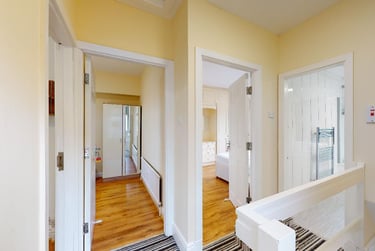 4 bed house, Mornington Crescent, Fallowfield, Manchester, M146DE - Image 8