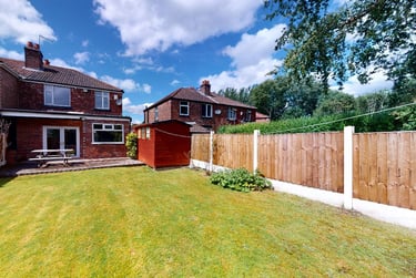 4 bed house, Mornington Crescent, Fallowfield, Manchester, M146DE - Image 12