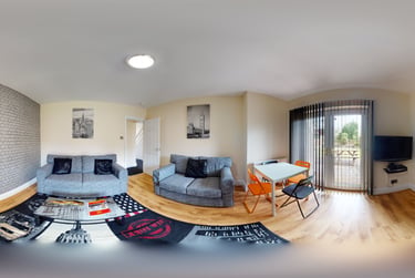 4 bed house, Mornington Crescent, Fallowfield, Manchester, M146DE - Image 14