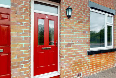 4 bed house, Evelyn Street, Fallowfield, Manchester, M146WF - Image 1
