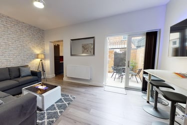 4 bed house, Evelyn Street, Fallowfield, Manchester, M146WF - Image 2