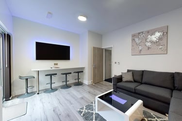 4 bed house, Evelyn Street, Fallowfield, Manchester, M146WF - Image 3