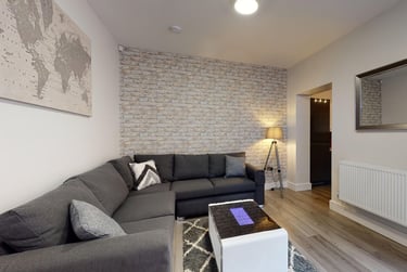 4 bed house, Evelyn Street, Fallowfield, Manchester, M146WF - Image 4
