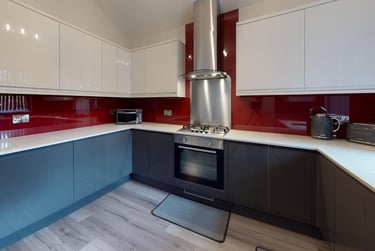 4 bed house, Evelyn Street, Fallowfield, Manchester, M146WF - Image 5