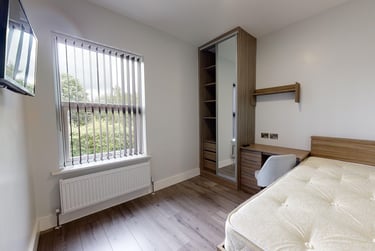 4 bed house, Evelyn Street, Fallowfield, Manchester, M146WF - Image 6