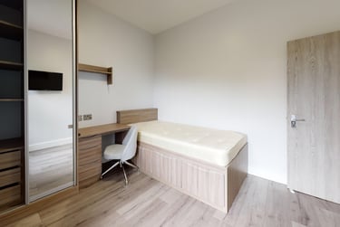 4 bed house, Evelyn Street, Fallowfield, Manchester, M146WF - Image 7