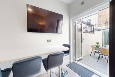 4 bed house, Evelyn Street, Fallowfield, Manchester, M146WF - Image 8