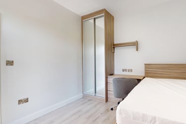 4 bed house, Evelyn Street, Fallowfield, Manchester, M146WF - Image 4