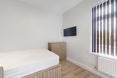 4 bed house, Evelyn Street, Fallowfield, Manchester, M146WF - Image 5