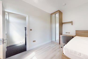 4 bed house, Evelyn Street, Fallowfield, Manchester, M146WF - Image 6