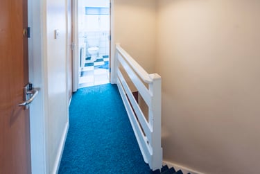 6 bed house, Arle Gardens, Near university, Cheltenham, GL518HP - Image 11