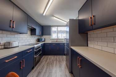 6 bed house, Arle Gardens, Near university, Cheltenham, GL518HP - Image 3