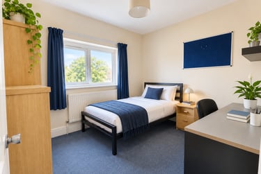 5 bed house, Larput Place, Near francis close campus, Cheltenham, GL504HP - Image 15
