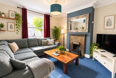 7 bed house, Marle Hill Road, Near francis close campus, Cheltenham, GL504LN - Image 1