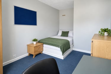 8 bed house, Charles Street, Near francis close campus, Cheltenham, GL519HH - Image 13