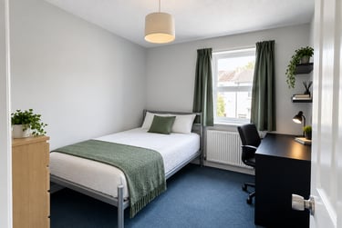 8 bed house, Charles Street, Near francis close campus, Cheltenham, GL519HH - Image 10