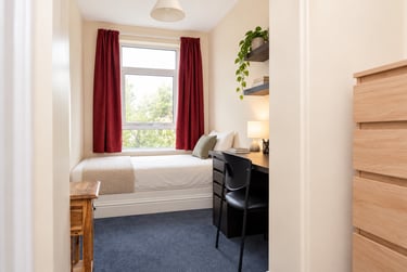 7 bed house, Courtenay Street, St pauls, Cheltenham, GL504LR - Image 9