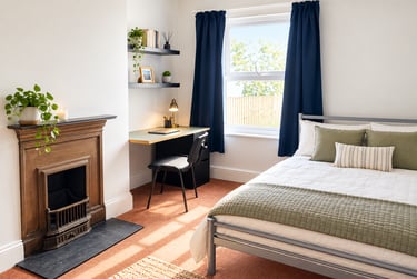 7 bed house, Marle Hill Road, Near francis close campus, Cheltenham, GL504LN - Image 6